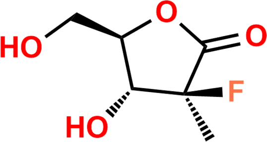 Sofosbuvir Impurity 13