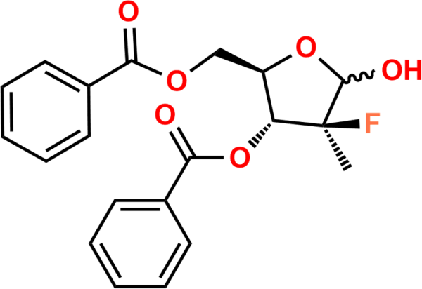 Sofosbuvir Impurity 15