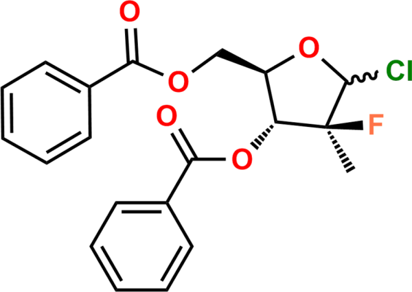 Sofosbuvir Impurity 16