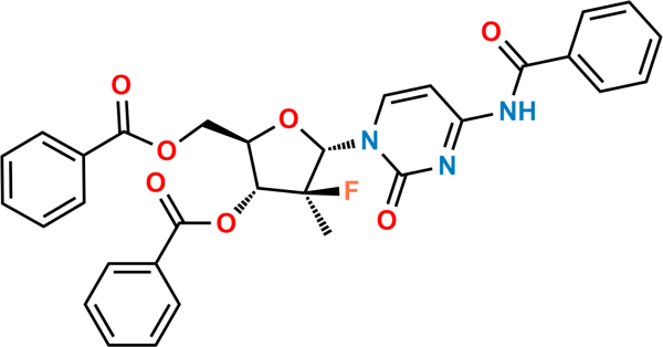 Sofosbuvir Impurity 18