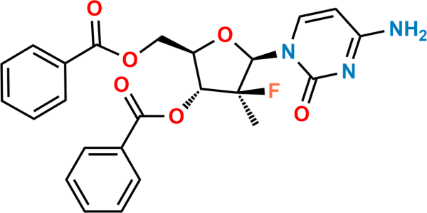 Sofosbuvir Impurity 19