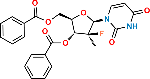 Sofosbuvir Impurity 21