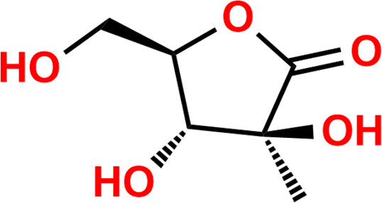 Sofosbuvir Impurity 25