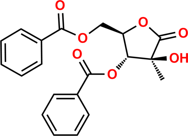 Sofosbuvir Impurity 26