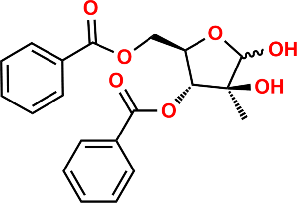 Sofosbuvir Impurity 27