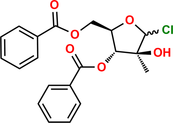 Sofosbuvir Impurity 28