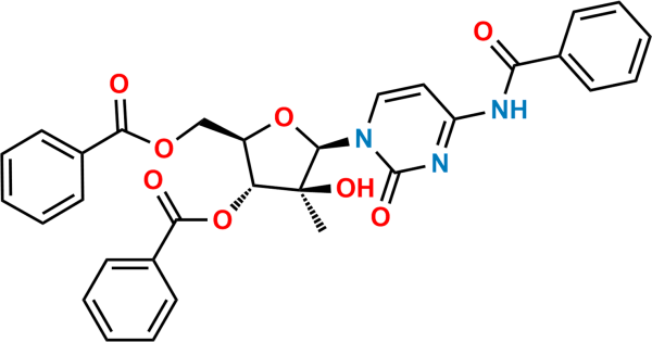 Sofosbuvir Impurity 29