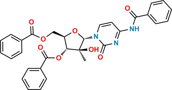 Sofosbuvir Impurity 30