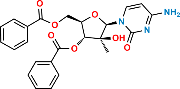 Sofosbuvir Impurity 31