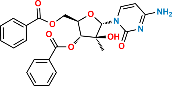 Sofosbuvir Impurity 32