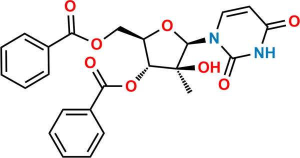 Sofosbuvir Impurity 33