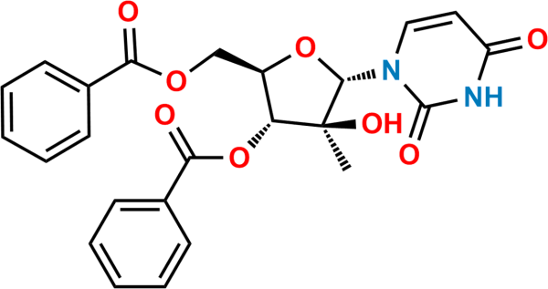 Sofosbuvir Impurity 34