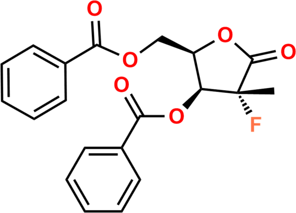 Sofosbuvir Impurity 38