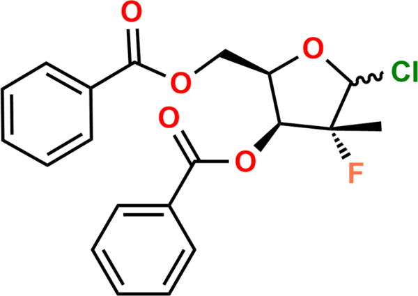 Sofosbuvir Impurity 40