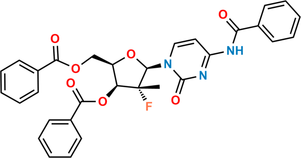 Sofosbuvir Impurity 41