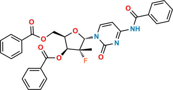 Sofosbuvir Impurity 42