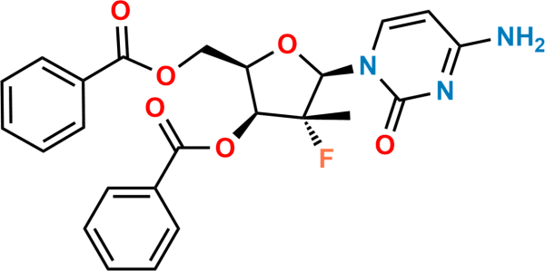 Sofosbuvir Impurity 43