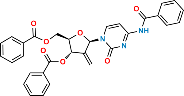 Sofosbuvir Impurity 49