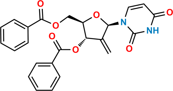 Sofosbuvir Impurity 51