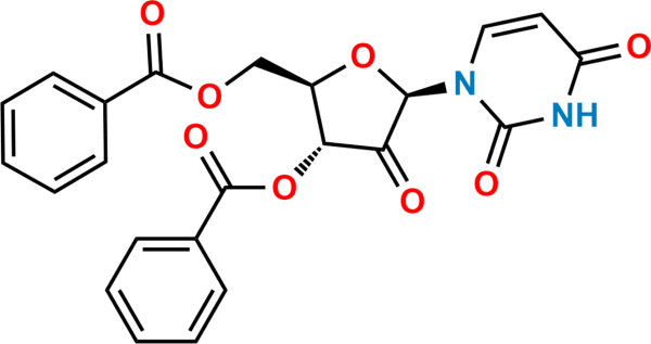 Sofosbuvir Impurity 52