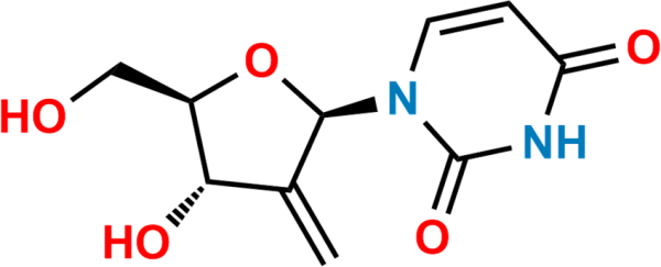 Sofosbuvir Impurity 53