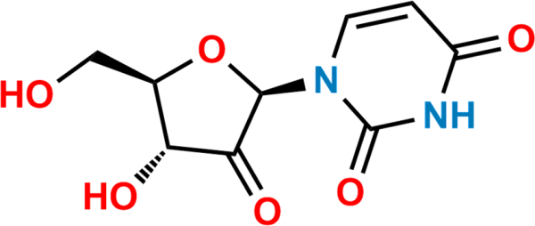 Sofosbuvir Impurity 54