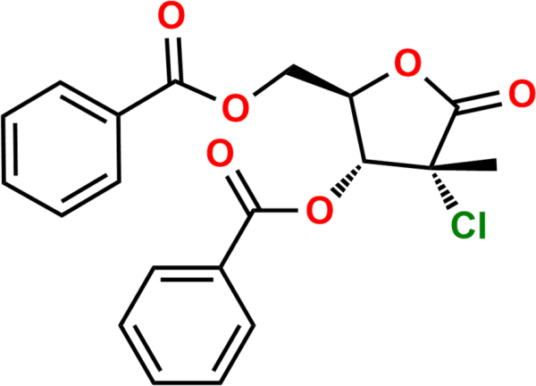 Sofosbuvir Impurity 55