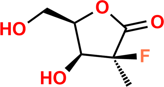 Sofosbuvir Impurity 59