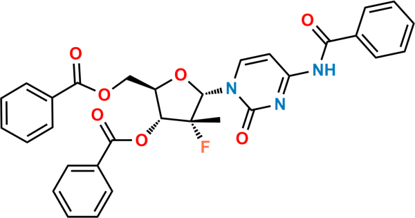 Sofosbuvir Impurity 6