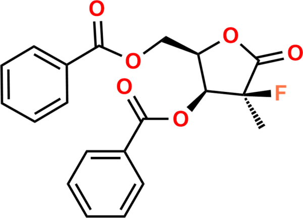 Sofosbuvir Impurity 60