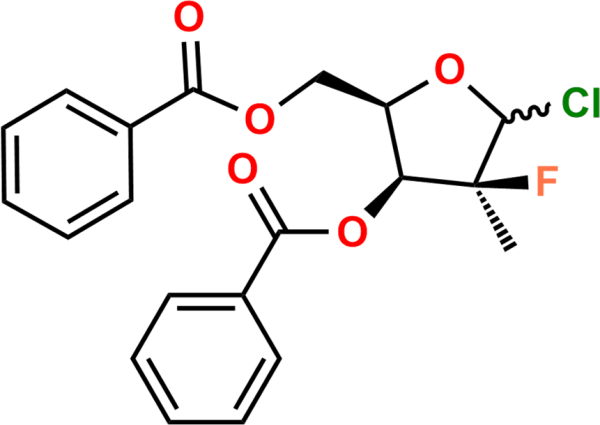 Sofosbuvir Impurity 62