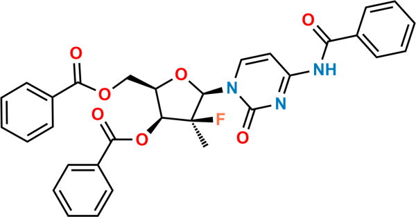 Sofosbuvir Impurity 63