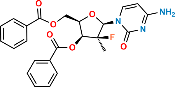 Sofosbuvir Impurity 65