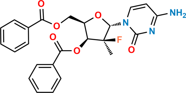 Sofosbuvir Impurity 66