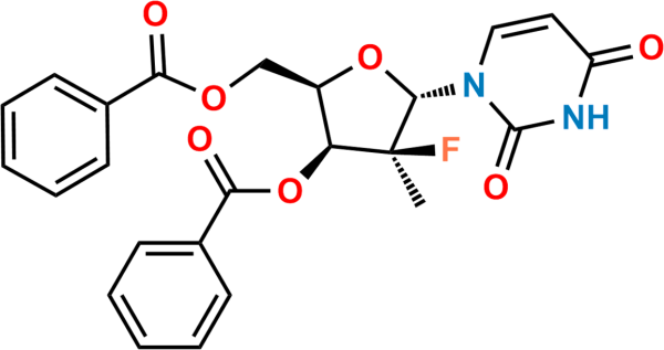 Sofosbuvir Impurity 68