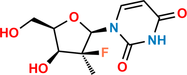 Sofosbuvir Impurity 69