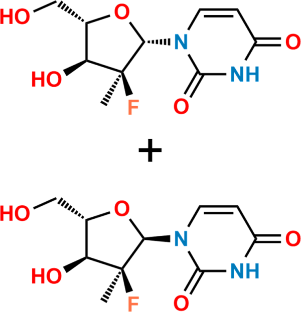 Sofosbuvir Impurity 84