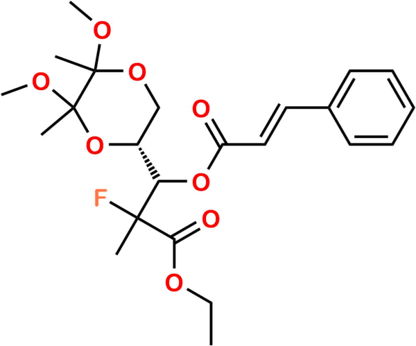 Sofosbuvir Impurity 99