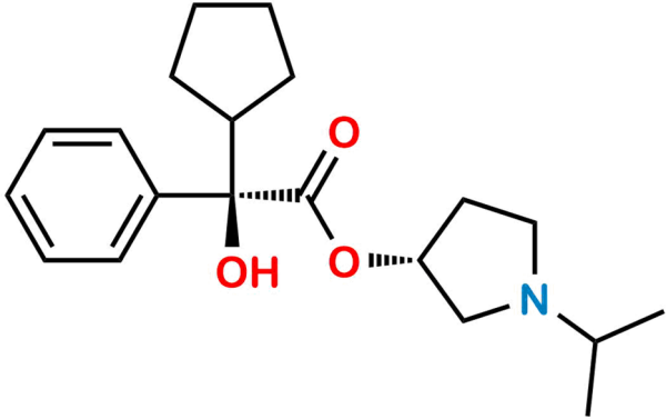 Sofpironium Impurity 10