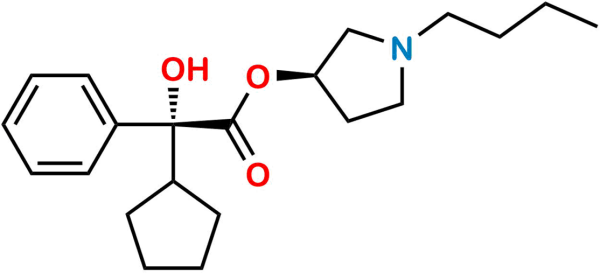 Sofpironium Impurity 11