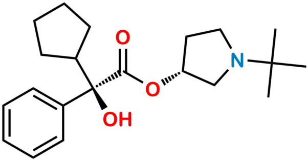 Sofpironium Impurity 12