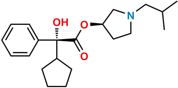 Sofpironium Impurity 13