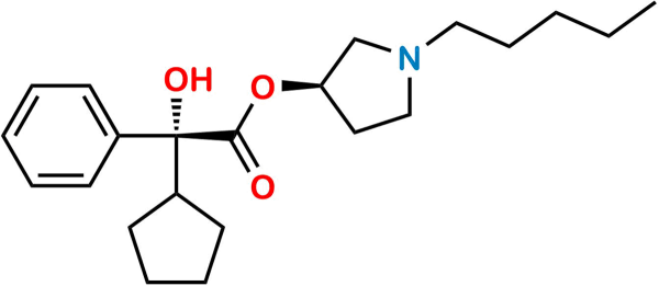 Sofpironium Impurity 14