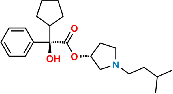 Sofpironium Impurity 15