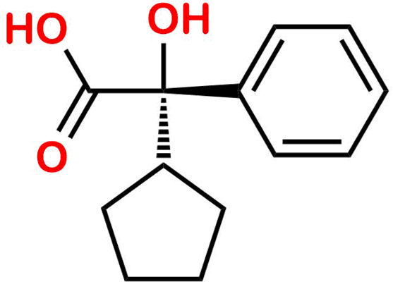 Sofpironium Impurity 3