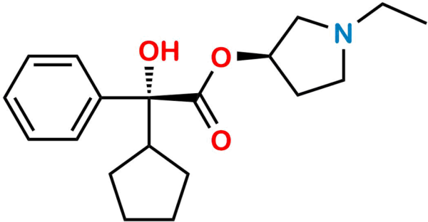 Sofpironium Impurity 8