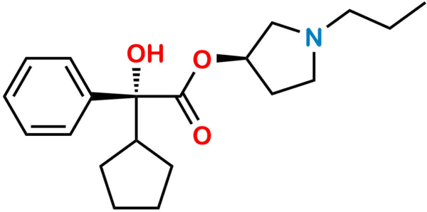 Sofpironium Impurity 9