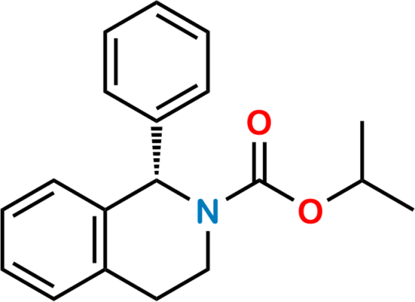 Solifenacin EP Impurity B