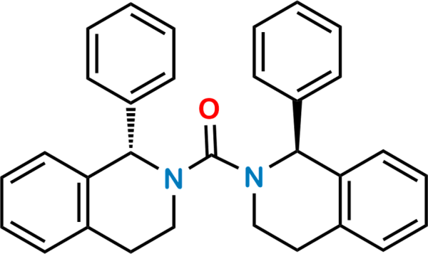 Solifenacin EP Impurity C