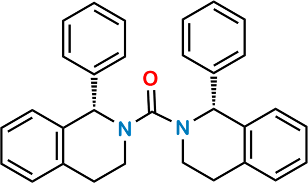 Solifenacin EP Impurity D